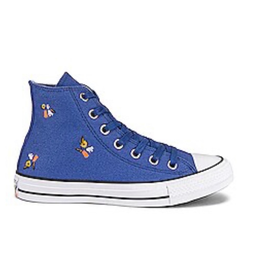Chuck Taylor Converse